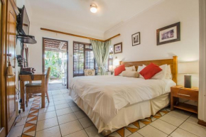 HoneyPot Guest house